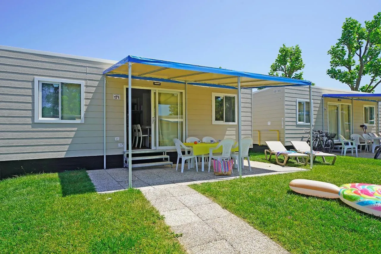 San Francesco Camping Village Ντεζεντσάνο ντελ Γκάρντα Πάρκο διακοπών