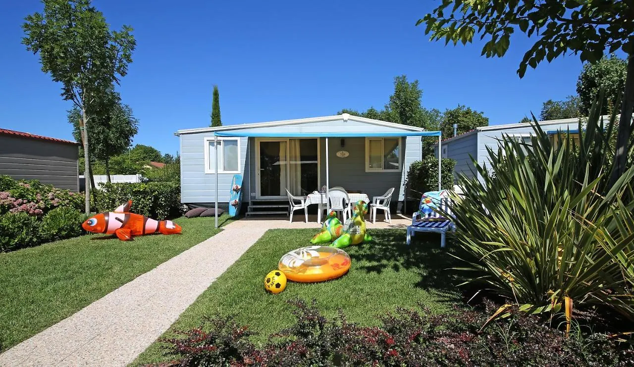 San Francesco Camping Village Ντεζεντσάνο ντελ Γκάρντα