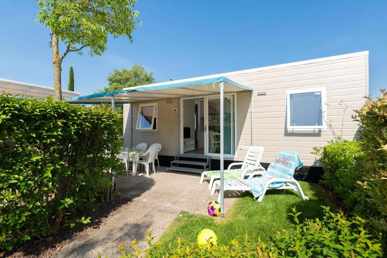 San Francesco Camping Village Ντεζεντσάνο ντελ Γκάρντα Πάρκο διακοπών