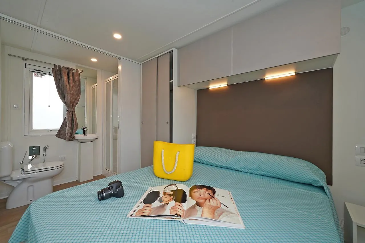 San Francesco Camping Village Ντεζεντσάνο ντελ Γκάρντα Πάρκο διακοπών