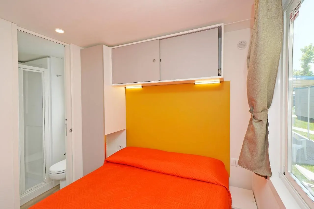 San Francesco Camping Village Desenzano del Garda