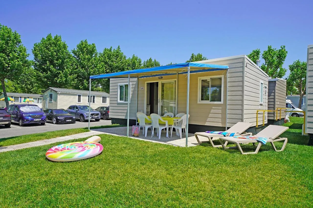 San Francesco Camping Village Desenzano del Garda 5*,  Italy