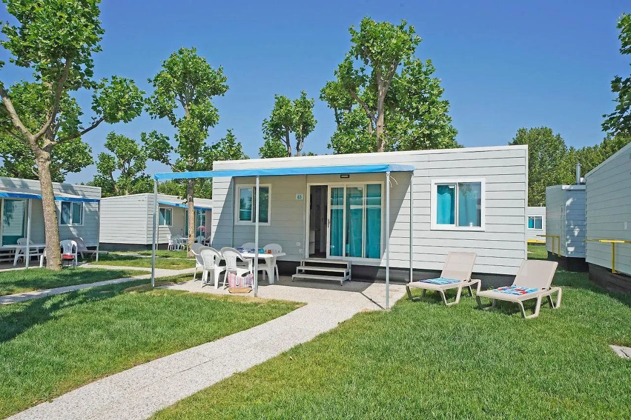 San Francesco Camping Village Desenzano del Garda