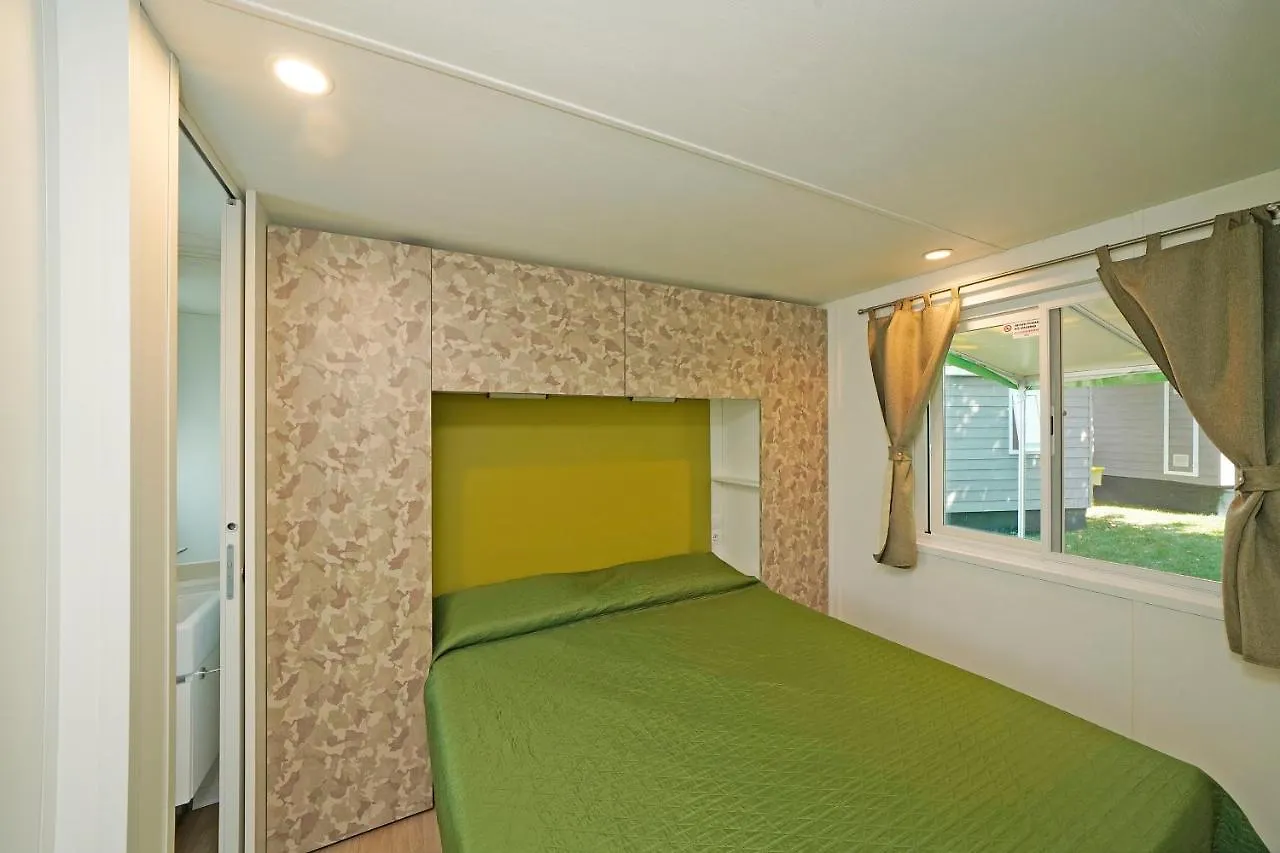 San Francesco Camping Village Desenzano del Garda Italia