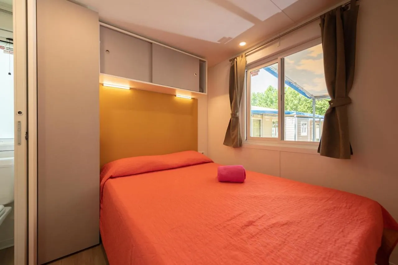 San Francesco Camping Village Desenzano del Garda Holiday park