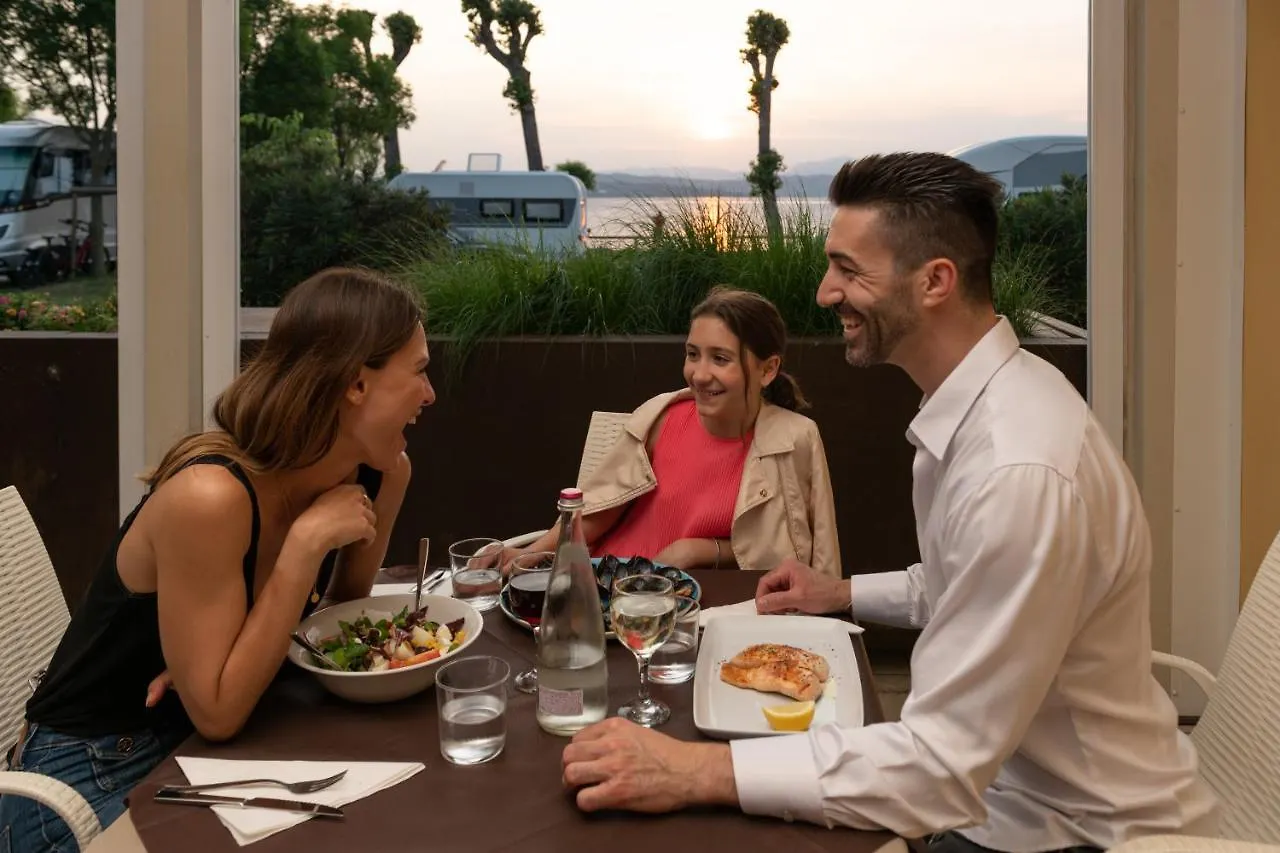 San Francesco Camping Village Desenzano del Garda