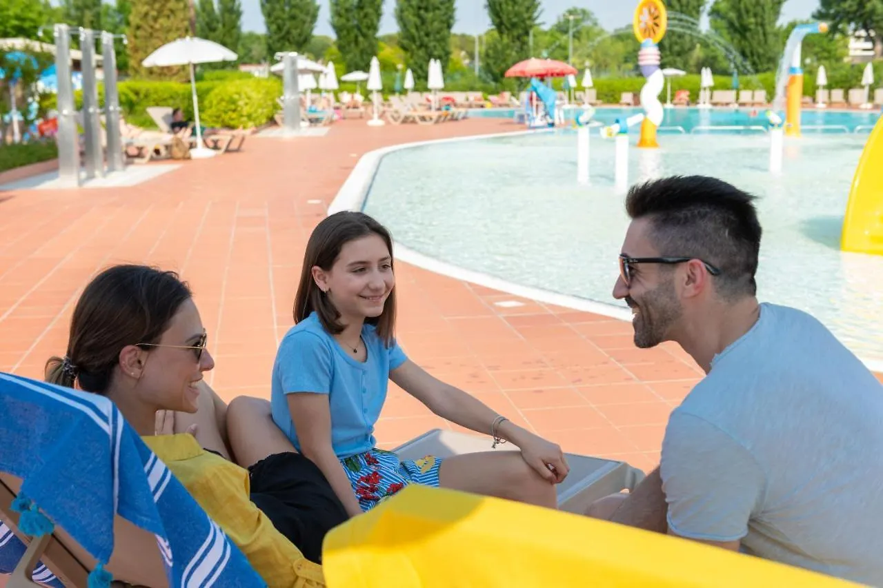 San Francesco Camping Village Desenzano del Garda