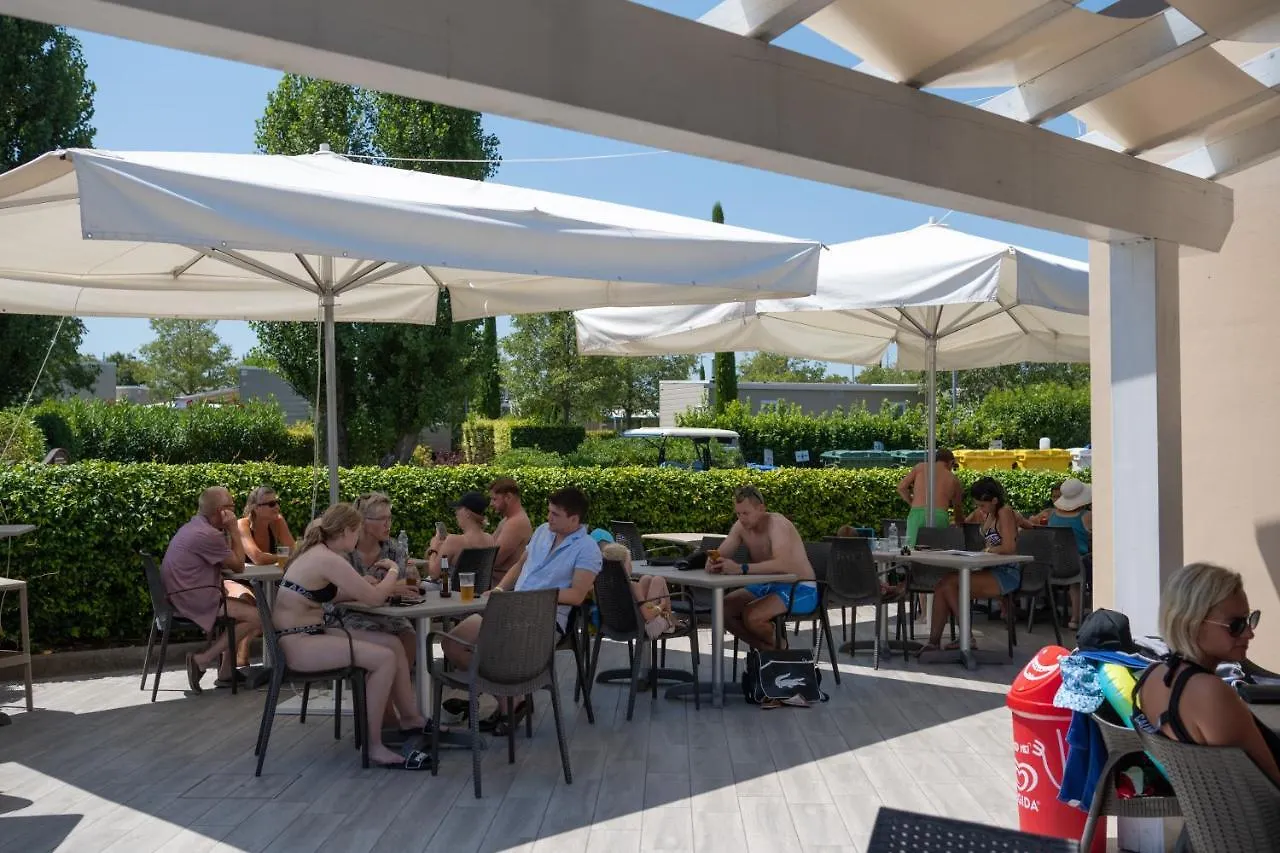 Holiday park San Francesco Camping Village Desenzano del Garda