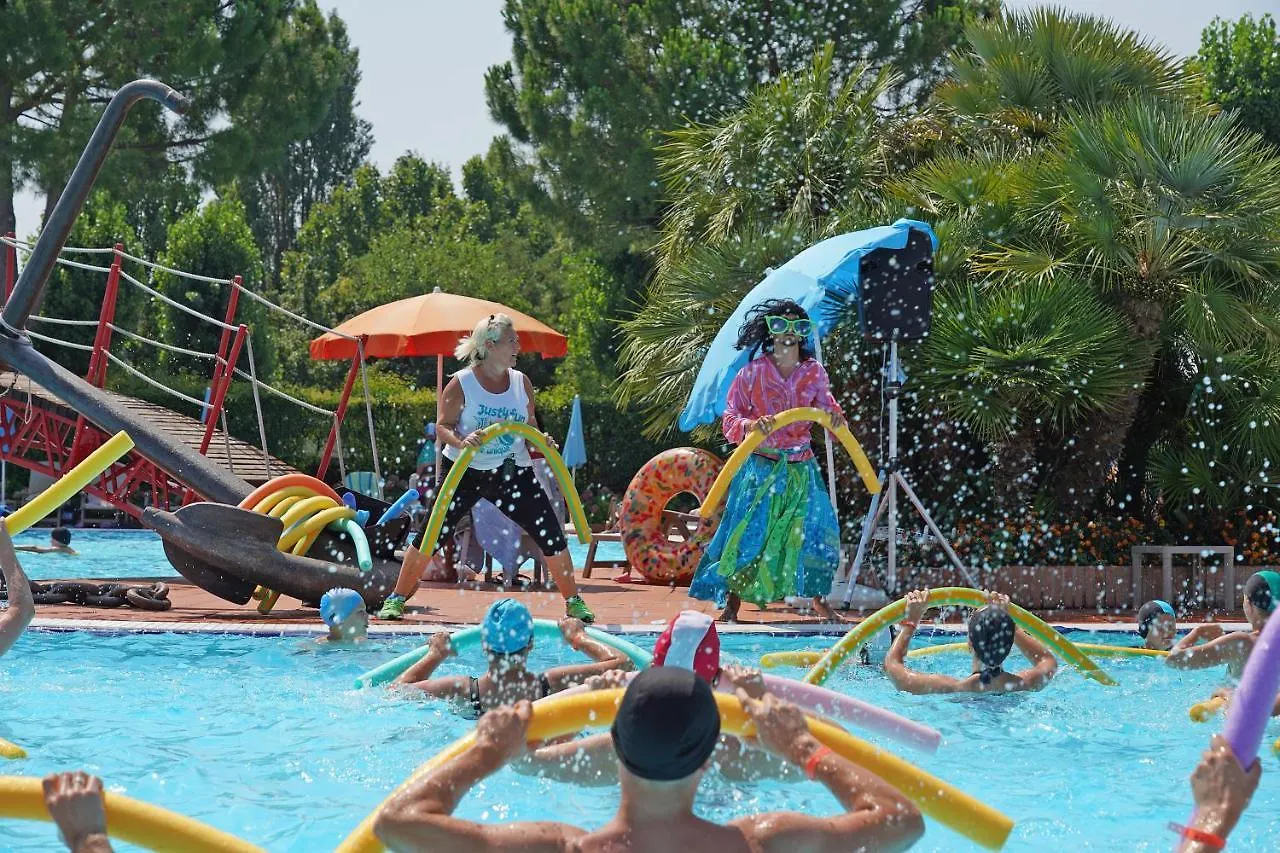 San Francesco Camping Village Desenzano del Garda 5*,