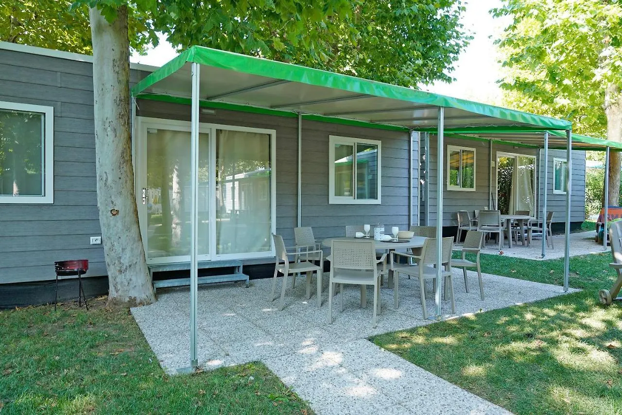 San Francesco Camping Village Desenzano del Garda Holiday park