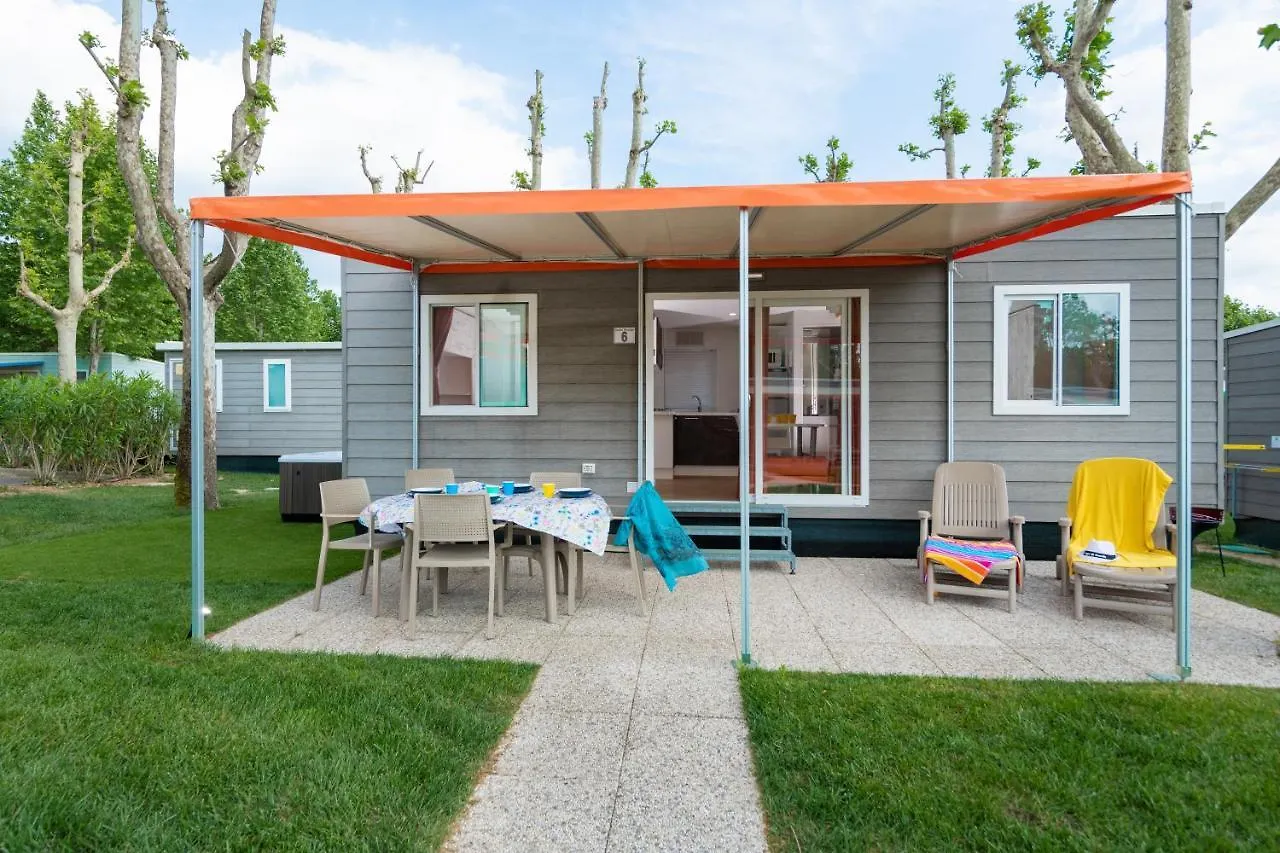 San Francesco Camping Village Desenzano del Garda