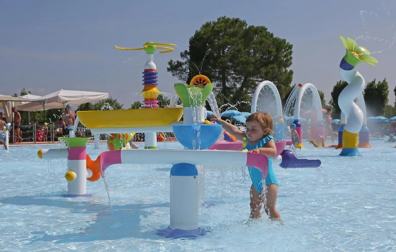 San Francesco Camping Village Desenzano del Garda