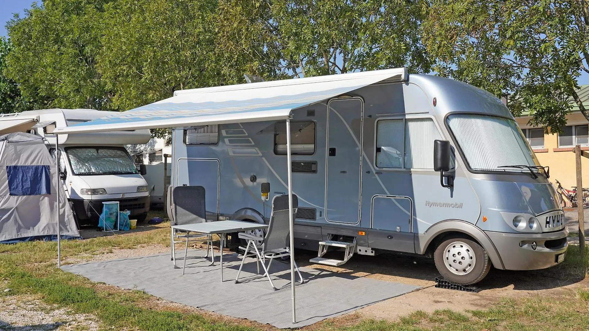 San Francesco Camping Village Desenzano del Garda