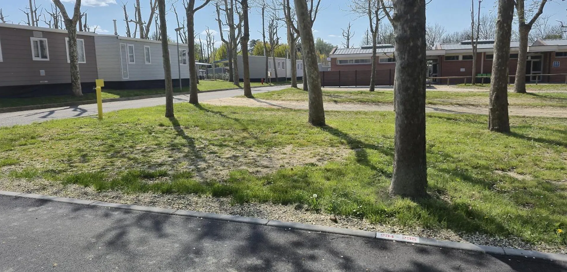 San Francesco Camping Village Desenzano del Garda Italia