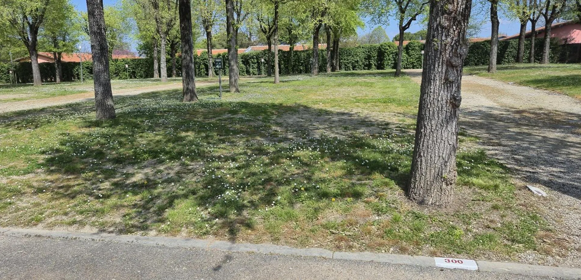 San Francesco Camping Village Desenzano del Garda 5*,  Italia