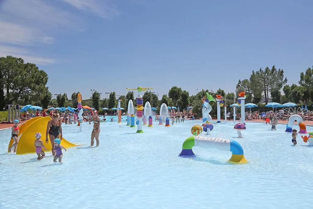 San Francesco Camping Village Desenzano del Garda Italien
