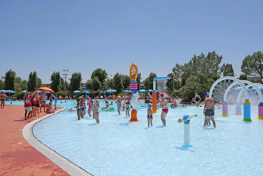 San Francesco Camping Village Desenzano del Garda 5*,  Italien