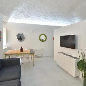 Apartamento Eleganza Del Riccio Parma