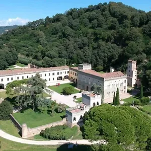 Landsted Castello Di Lispida