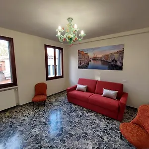 Apartamento Residenza Donini In 1 Venecia