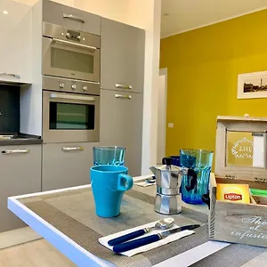 Apartamento Casa Milena Mestre