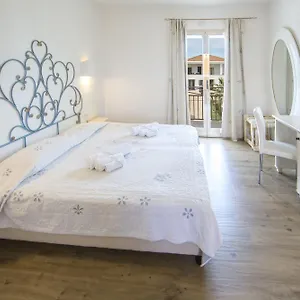 Отель Olbia City Hotel ****