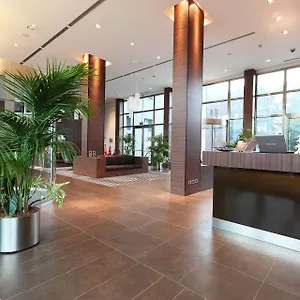 4* Отель Western Monza E Brianza Palace