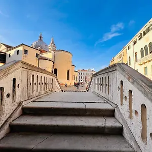Appartement Palazzo Malipiero Venise