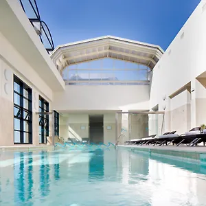 4* Отель Starhotels Grand Milan
