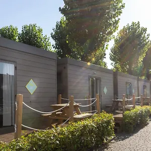 Campingplads Hu Venezia In Town