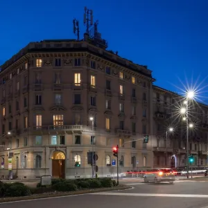Гостевой дом Daplace - Corso Monforte 