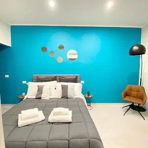 Apartamento Adg 97 Florencia