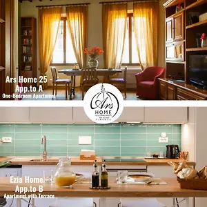 Ars - Santa Maria Novella - Ezia & Ars 25 Florence