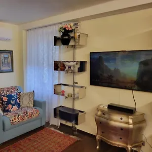 Apartamento San Zeno Verona