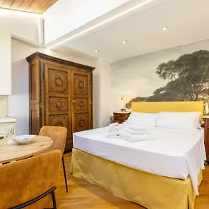 Apartamento Frassinago Deluxe Suites-bolognarooms Bolonia