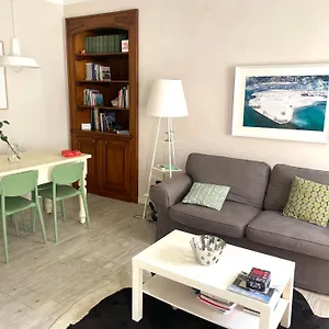 La Casa Di Celeste Appartement