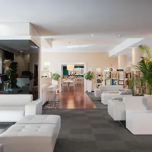 Отель Garden Area Eur ****