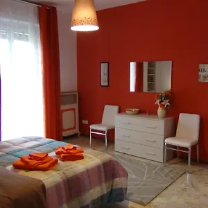 Appartement Ponte Delle Nazioni Parme