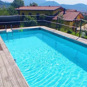 Agroturismo La Soglia Del Parco, Ranica