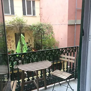 Apartamento La Maison De Marie La Spezia