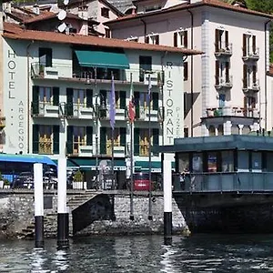 3* Отель Hotel Argegno