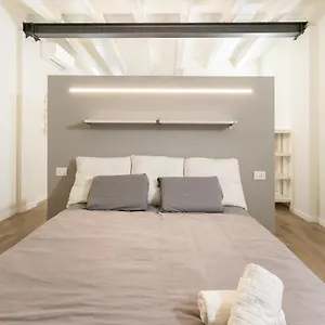 Apartamento Alessia's Building- Affori Fn, Milán