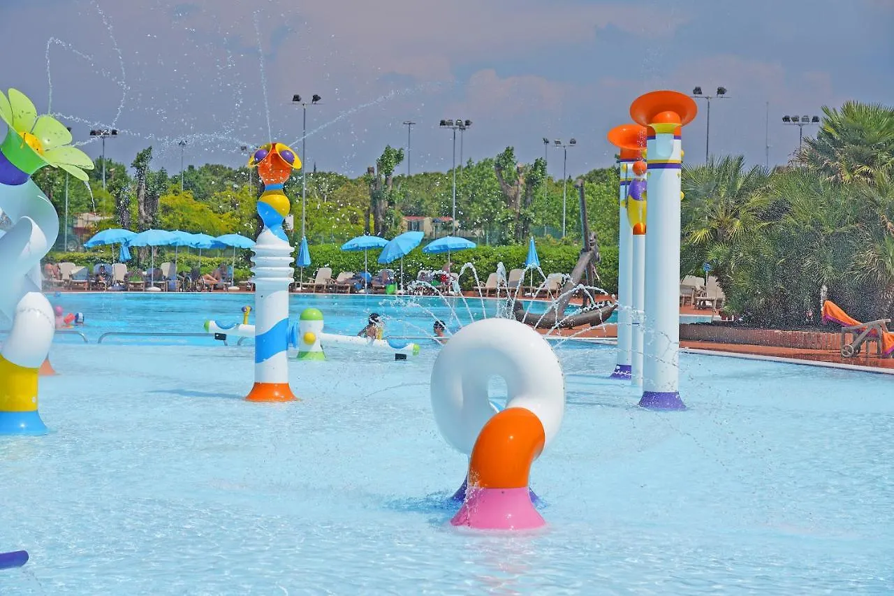 San Francesco Camping Village Desenzano del Garda