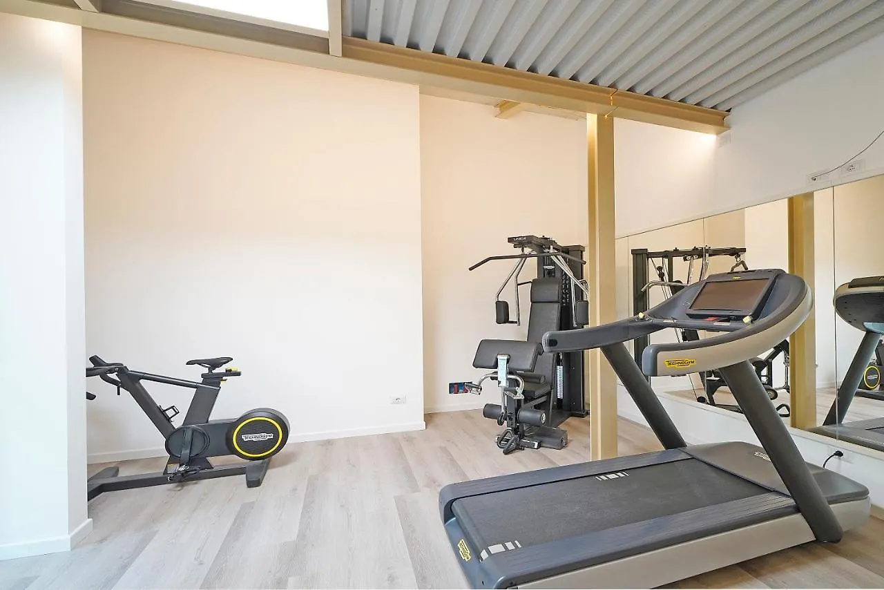 San Francesco Camping Village Desenzano del Garda