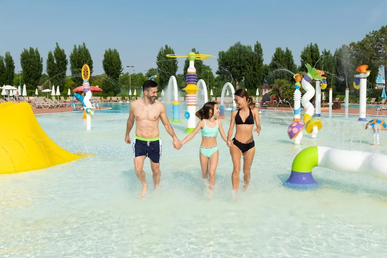 San Francesco Camping Village Desenzano del Garda