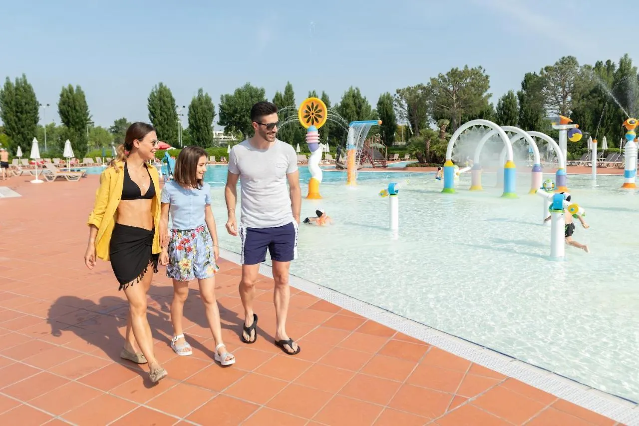 San Francesco Camping Village Desenzano del Garda 5*,