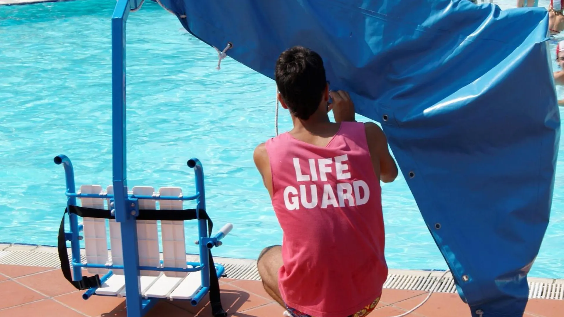 Village de vacances San Francesco Camping Village Desenzano del Garda
