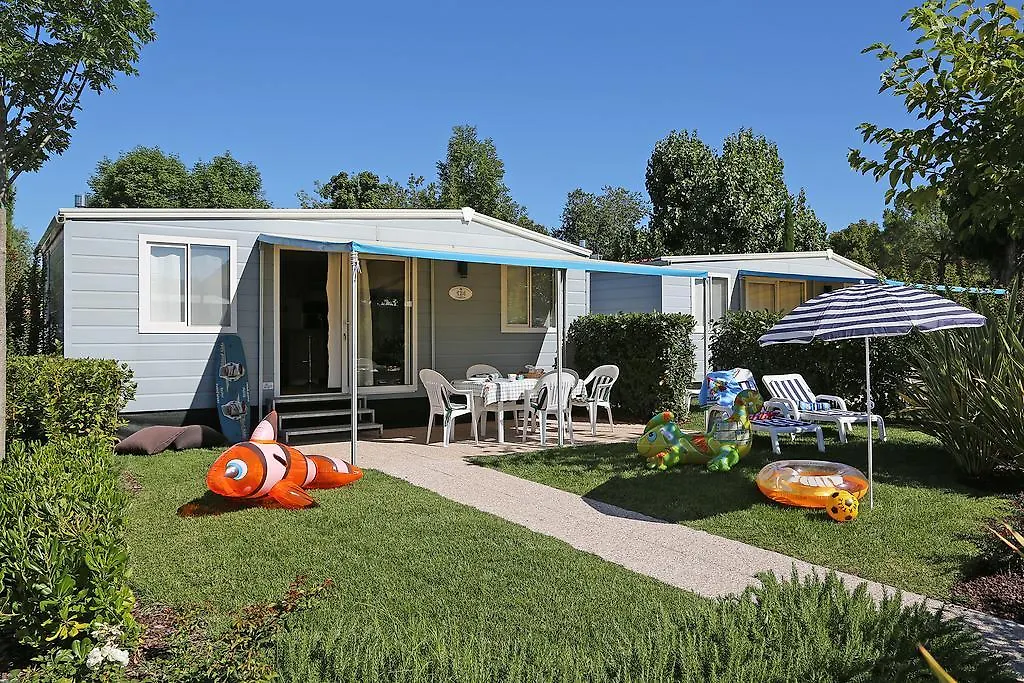 San Francesco Camping Village Desenzano del Garda